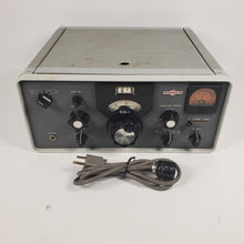 Load image into Gallery viewer, Collins 51S-1 Winged Emblem Ham Radio Receiver SN 4289 Atomic Energy Commission
