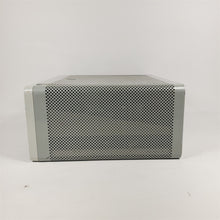 Load image into Gallery viewer, Collins 51S-1 Winged Emblem Ham Radio Receiver SN 4289 Atomic Energy Commission