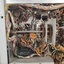 Load image into Gallery viewer, Collins 51S-1 Winged Emblem Ham Radio Receiver SN 4289 Atomic Energy Commission