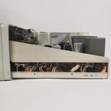 Load image into Gallery viewer, Collins 51S-1 Winged Emblem Ham Radio Receiver SN 4289 Atomic Energy Commission