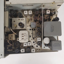Load image into Gallery viewer, Collins 51S-1 Winged Emblem Ham Radio Receiver SN 4289 Atomic Energy Commission