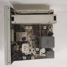 Load image into Gallery viewer, Collins 51S-1 Winged Emblem Ham Radio Receiver SN 4289 Atomic Energy Commission