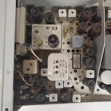 Load image into Gallery viewer, Collins 51S-1 Winged Emblem Ham Radio Receiver SN 4289 Atomic Energy Commission