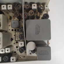Load image into Gallery viewer, Collins 51S-1 Winged Emblem Ham Radio Receiver SN 4289 Atomic Energy Commission