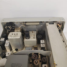 Load image into Gallery viewer, Collins 51S-1 Winged Emblem Ham Radio Receiver SN 4289 Atomic Energy Commission