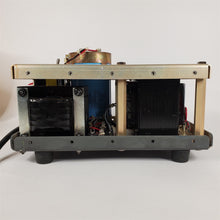 Load image into Gallery viewer, Mil-Std Heavy Duty DC Power Supply 24 V Raytheon 722509-809 NOS