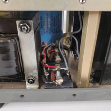 Load image into Gallery viewer, Mil-Std Heavy Duty DC Power Supply 24 V Raytheon 722509-809 NOS