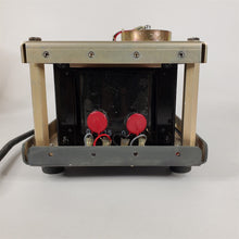 Load image into Gallery viewer, Mil-Std Heavy Duty DC Power Supply 24 V Raytheon 722509-809 NOS