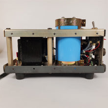 Load image into Gallery viewer, Mil-Std Heavy Duty DC Power Supply 24 V Raytheon 722509-809 NOS