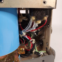 Load image into Gallery viewer, Mil-Std Heavy Duty DC Power Supply 24 V Raytheon 722509-809 NOS