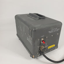 Load image into Gallery viewer, Mil-Std Heavy Duty DC Power Supply 24 V Raytheon 722509-809 NOS