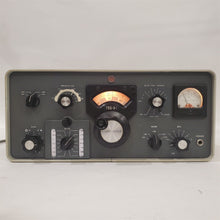 Load image into Gallery viewer, Collins 75S-3C Round Emblem Ham Radio Receiver Serial #MCN4079 70k-2 MCN52568