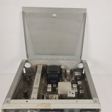 Load image into Gallery viewer, Collins 75S-3C Round Emblem Ham Radio Receiver Serial #MCN4079 70k-2 MCN52568