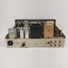 Load image into Gallery viewer, Collins 75S-3C Round Emblem Ham Radio Receiver Serial #MCN4079 70k-2 MCN52568
