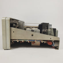 Load image into Gallery viewer, Collins 75S-3C Round Emblem Ham Radio Receiver Serial #MCN4079 70k-2 MCN52568