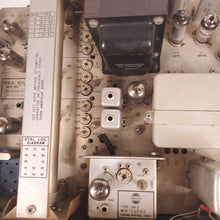 Load image into Gallery viewer, Collins 75S-3C Round Emblem Ham Radio Receiver Serial #MCN4079 70k-2 MCN52568