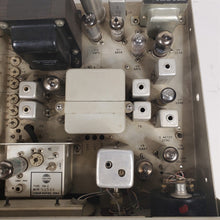 Load image into Gallery viewer, Collins 75S-3C Round Emblem Ham Radio Receiver Serial #MCN4079 70k-2 MCN52568