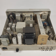 Load image into Gallery viewer, Collins 75S-3C Round Emblem Ham Radio Receiver Serial #MCN4079 70k-2 MCN52568