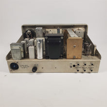 Load image into Gallery viewer, Collins 75S-3C Round Emblem Ham Radio Receiver Serial #MCN4079 70k-2 MCN52568