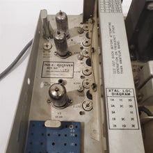 Load image into Gallery viewer, Collins 75S-3C Round Emblem Ham Radio Receiver Serial #MCN4079 70k-2 MCN52568