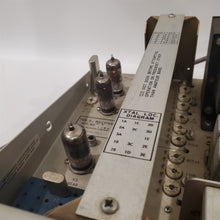 Load image into Gallery viewer, Collins 75S-3C Round Emblem Ham Radio Receiver Serial #MCN4079 70k-2 MCN52568