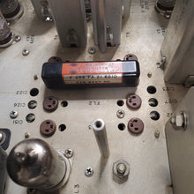 Load image into Gallery viewer, Collins 75S-3C Round Emblem Ham Radio Receiver Serial #MCN4079 70k-2 MCN52568