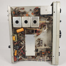 Load image into Gallery viewer, Collins 75S-3C Round Emblem Ham Radio Receiver Serial #MCN4079 70k-2 MCN52568