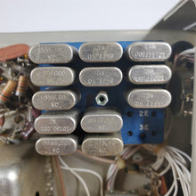 Load image into Gallery viewer, Collins 75S-3C Round Emblem Ham Radio Receiver Serial #MCN4079 70k-2 MCN52568