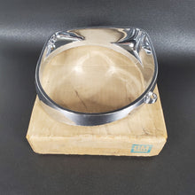 Load image into Gallery viewer, 66 1966 Buick Electra Lesabre LH Inner Headlight Bezel Trim Ring 1374297 #1 NOS