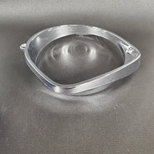 Load image into Gallery viewer, 66 1966 Buick Electra Lesabre LH Inner Headlight Bezel Trim Ring 1374297 #1 NOS