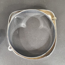 Load image into Gallery viewer, 66 1966 Buick Electra Lesabre LH Inner Headlight Bezel Trim Ring 1374297 #1 NOS