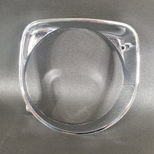 Load image into Gallery viewer, 66 1966 Buick Electra Lesabre LH Outer Headlight Bezel Trim Ring 1374299 #1 NOS