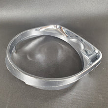 Load image into Gallery viewer, 66 1966 Buick Electra Lesabre LH Outer Headlight Bezel Trim Ring 1374299 #1 NOS
