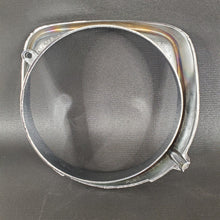 Load image into Gallery viewer, 66 1966 Buick Electra Lesabre LH Outer Headlight Bezel Trim Ring 1374299 #1 NOS