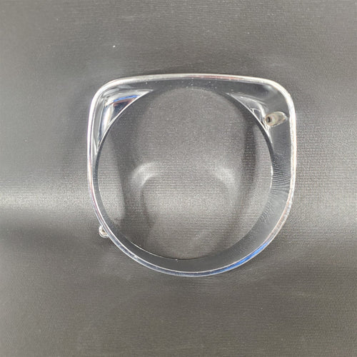 66 1966 Buick Electra Lesabre LH Outer Headlight Bezel Trim Ring 1374299 #2 NOS