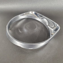 Load image into Gallery viewer, 66 1966 Buick Electra Lesabre LH Outer Headlight Bezel Trim Ring 1374299 #2 NOS