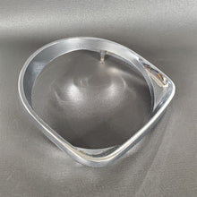 Load image into Gallery viewer, 66 1966 Buick Electra Lesabre LH Outer Headlight Bezel Trim Ring 1374299 #2 NOS