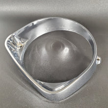 Load image into Gallery viewer, 66 1966 Buick Electra Lesabre LH Outer Headlight Bezel Trim Ring 1374299 #2 NOS