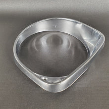 Load image into Gallery viewer, 66 1966 Buick Electra Lesabre RH Inner Headlight Bezel Trim Ring 1374296 #1 NOS