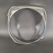 Load image into Gallery viewer, 66 1966 Buick Electra Lesabre RH Inner Headlight Bezel Trim Ring 1374296 #1 NOS