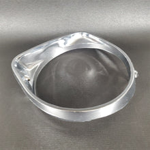 Load image into Gallery viewer, 66 1966 Buick Electra Lesabre RH Outer Headlight Bezel Trim Ring 1374298 #1 NOS