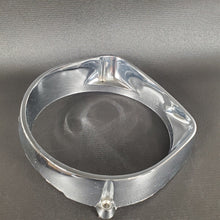 Load image into Gallery viewer, 66 1966 Buick Electra Lesabre RH Outer Headlight Bezel Trim Ring 1374298 #1 NOS