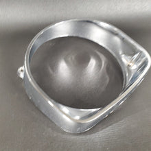 Load image into Gallery viewer, 66 1966 Buick Electra Lesabre RH Outer Headlight Bezel Trim Ring 1374298 #1 NOS