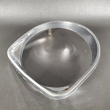 Load image into Gallery viewer, 66 1966 Buick Electra Lesabre RH Outer Headlight Bezel Trim Ring 1374298 #1 NOS