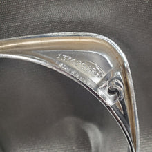 Load image into Gallery viewer, 66 1966 Buick Electra Lesabre RH Outer Headlight Bezel Trim Ring 1374298 #1 NOS