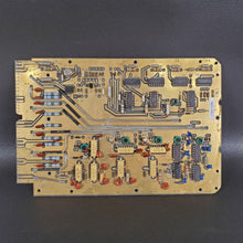 Load image into Gallery viewer, Vintage 1973 Original Collectable Circuit Board PCB HP 08641-60023
