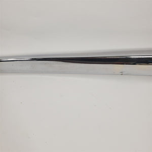 51 1951 Ford LH Rear Fender Quarter Panel Trim Moulding