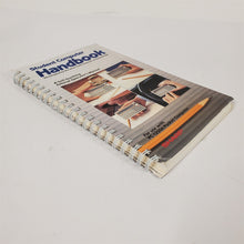 Load image into Gallery viewer, Rare Student Computer Handbook For Use w/ Sharp PC1250A Pocket Computer