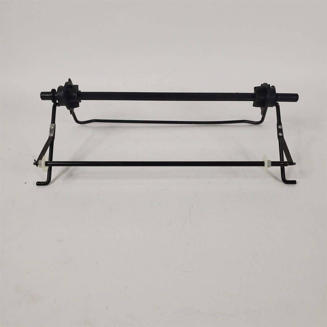 Vintage Original Paper Roll Attachment for Radio Shack TRS-80 Line Printer II