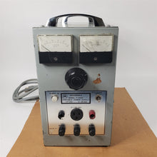 Load image into Gallery viewer, Heavy Duty 0-35V DC Portable Power Supply Motorola T-1012A